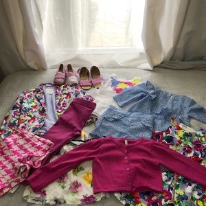 Janie and jack bundle